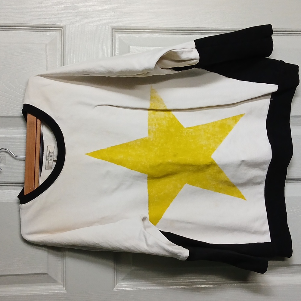 ZARA Trafaluc Sweatshirt